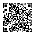 数攻二维码