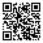 棋圣的工作二维码