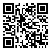 篮坛之重开的大姚二维码