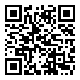 我是贝克汉姆二维码