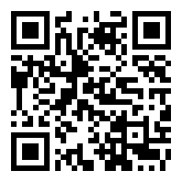 空港喵影二维码