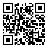 诸天从大罗殿开始二维码