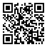 我在洪荒争渡二维码