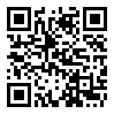 鸣人的人生体验游戏二维码