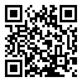 这个交警有异能二维码