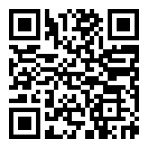 为漫威世界献上忠诚骷髅二维码