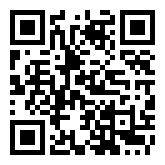 从霍格沃茨走出的征伐骑士二维码