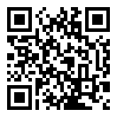 好莱坞拳王二维码