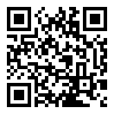 名侦探柯南之黑色猎杀者二维码