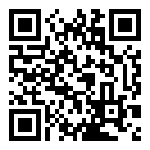 混在精灵世界的那些年二维码