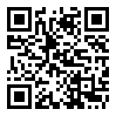 贞观逍遥王二维码