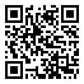 重生之全职国医二维码