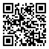 大小姐们的餐桌二维码