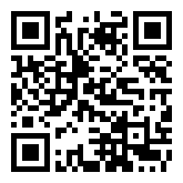 我在大康的咸鱼生活二维码