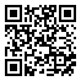 重生橘皮猛虎二维码