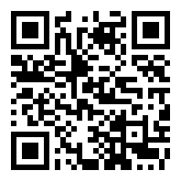 滚滚我超凶二维码