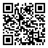 穿越我是小锦鲤二维码