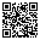 嫡女的美食攻略二维码