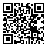 秘密的森林二维码