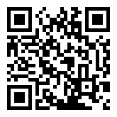 空间灵泉：小农女大作为二维码