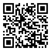 穿书后她成了偏执反派的契约妻二维码