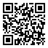 这个团宠有点凶二维码