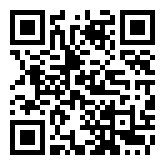 天生为王二维码