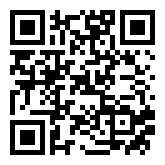 穿成反派暴君的小娇娇二维码