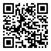 神主无敌二维码