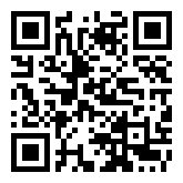 乾坤争渡二维码