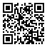 我的生命，以你为名二维码