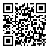 吻安，神秘boss二维码