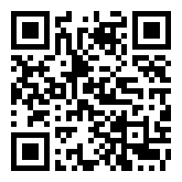 时光正好感谢相遇二维码