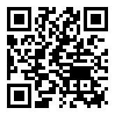 母胎solo恋爱旗帜二维码