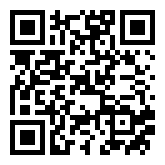 恰似晚风拂过心二维码