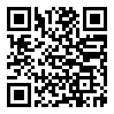 绑定系统的开挂人生二维码