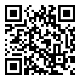 荒域神主二维码