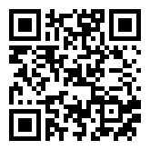 我，被喷就能变强二维码