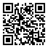 异常生物疗养院二维码