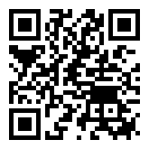 赤色左眼二维码