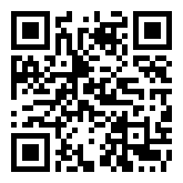 都市异能之能力者二维码