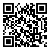 出挑的绿皮车二维码