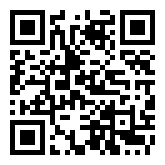 废柴三小姐：坏坏魔王请走开二维码