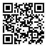 人间正气二维码