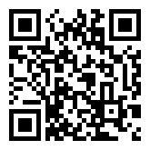 精灵之黑色幻想二维码