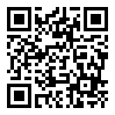 最强战神归来二维码