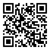 学者综合症二维码