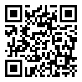 漫威世界的萌王二维码