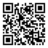 打造修真世界幸福感二维码