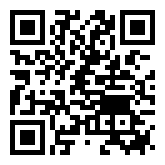 我是网络作家中最牛逼的董秘二维码